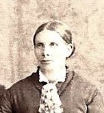 Ann Waddell (1825 - 1886) Profile